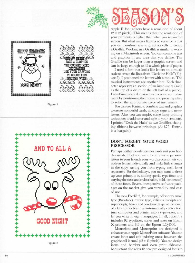 II Computing Vol 1 No 2 Dec 85 Jan 86 — page 52