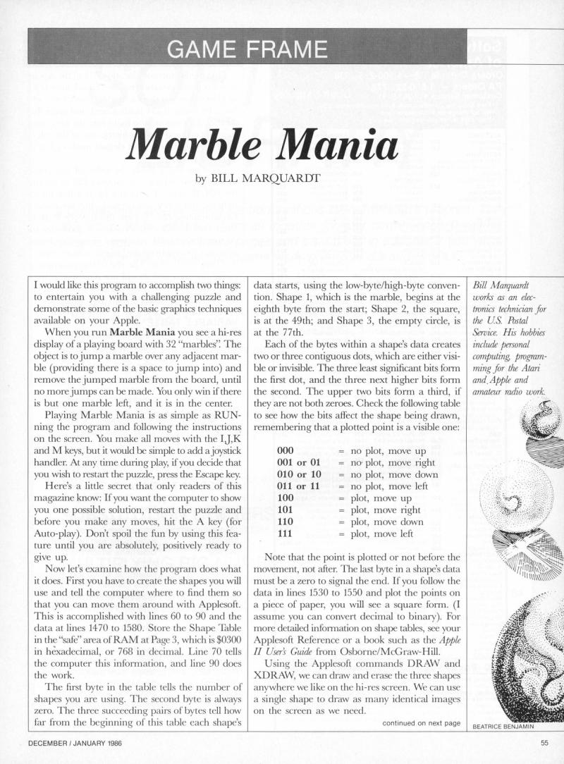 II Computing Vol 1 No 2 Dec 85 Jan 86 — page 57