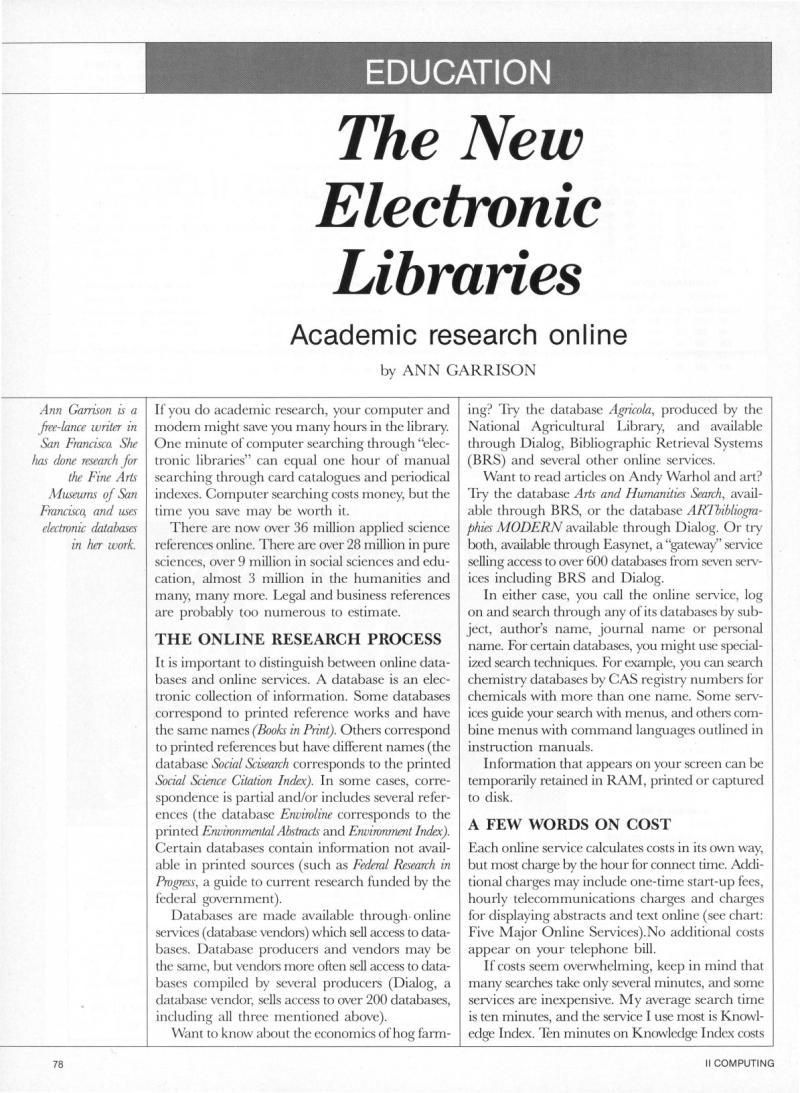 II Computing Vol 1 No 2 Dec 85 Jan 86 — page 80