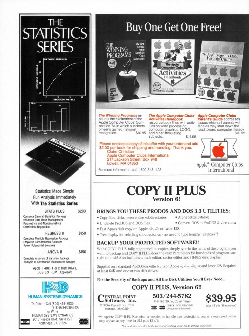 II Computing Vol 1 No 2 Dec 85 Jan 86 — page 88
