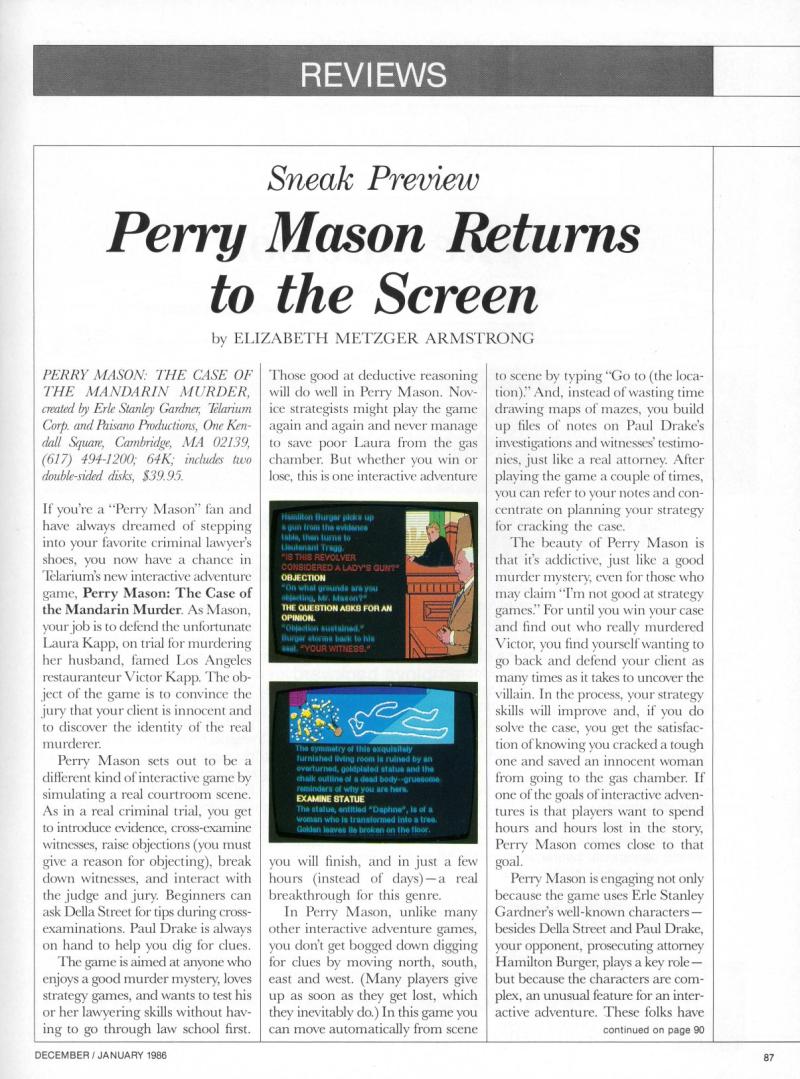 II Computing Vol 1 No 2 Dec 85 Jan 86 — page 89