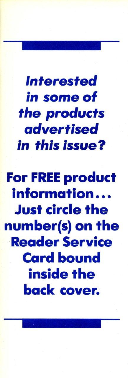 II Computing Vol 2 No 1 Oct Nov 86 — page 3