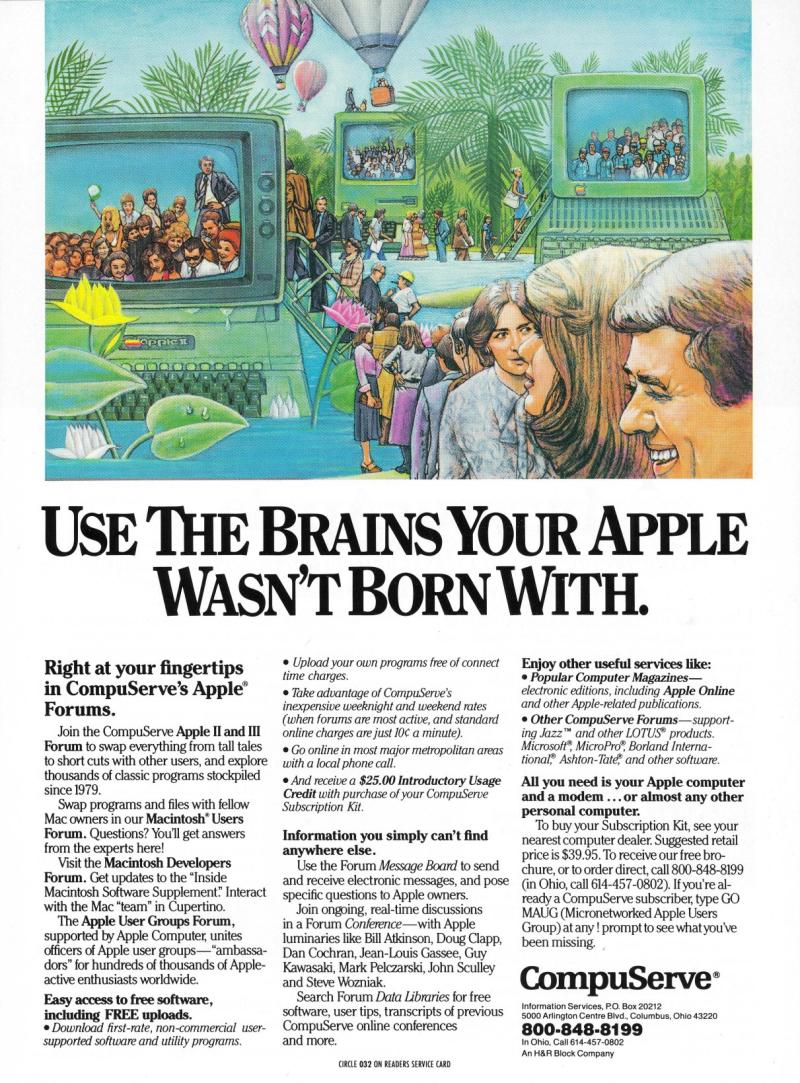 II Computing Vol 2 No 1 Oct Nov 86 — page 4