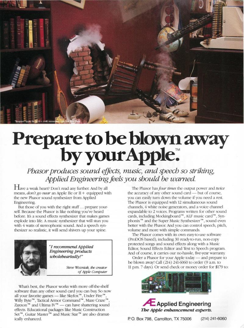 II Computing Vol 2 No 1 Oct Nov 86 — page 5