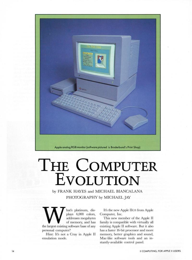 II Computing Vol 2 No 1 Oct Nov 86 — page 17