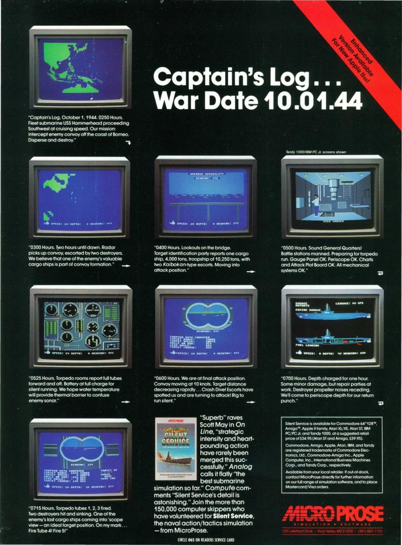 II Computing Vol 2 No 1 Oct Nov 86 — page 22