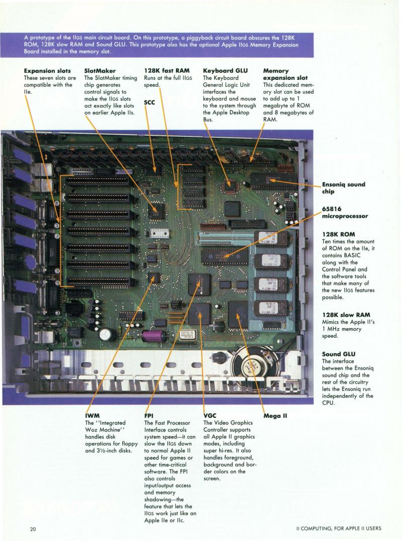 II Computing Vol 2 No 1 Oct Nov 86 — page 23