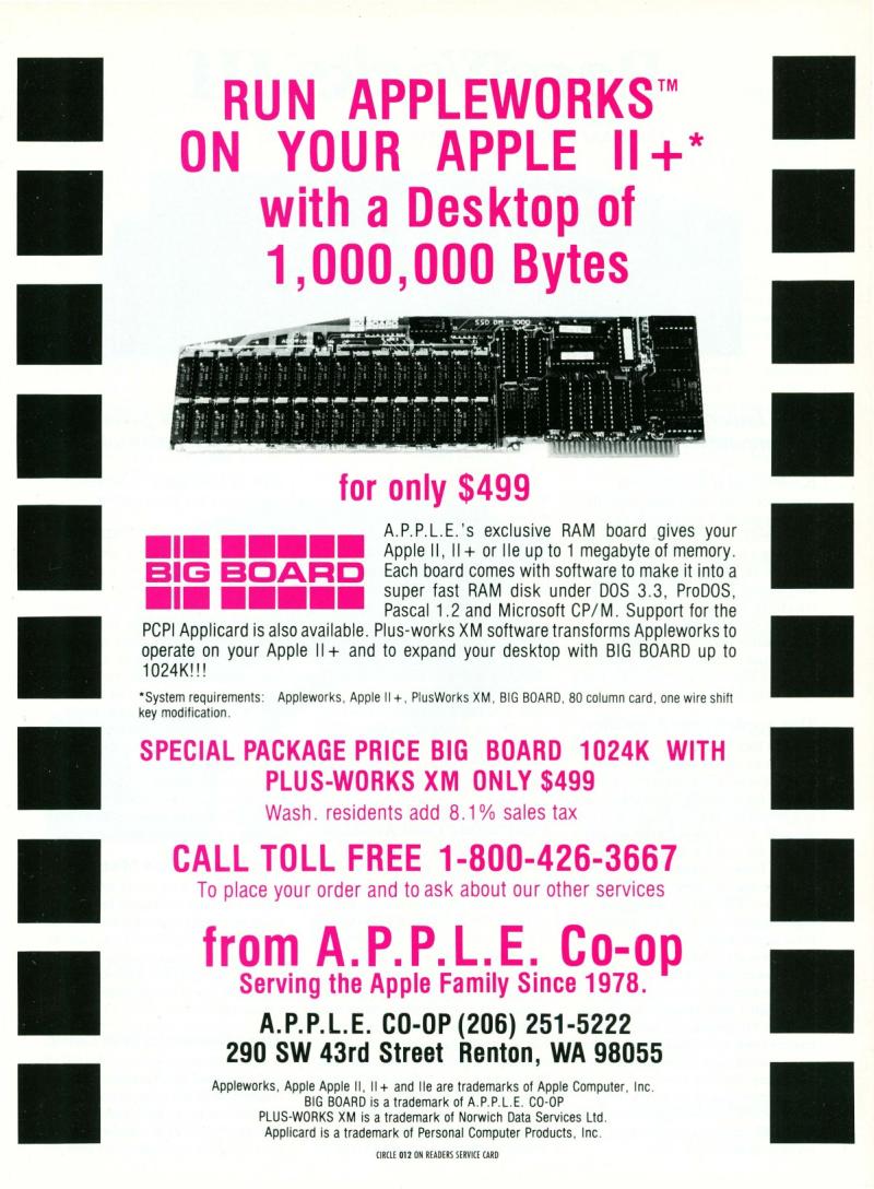 II Computing Vol 2 No 1 Oct Nov 86 — page 38