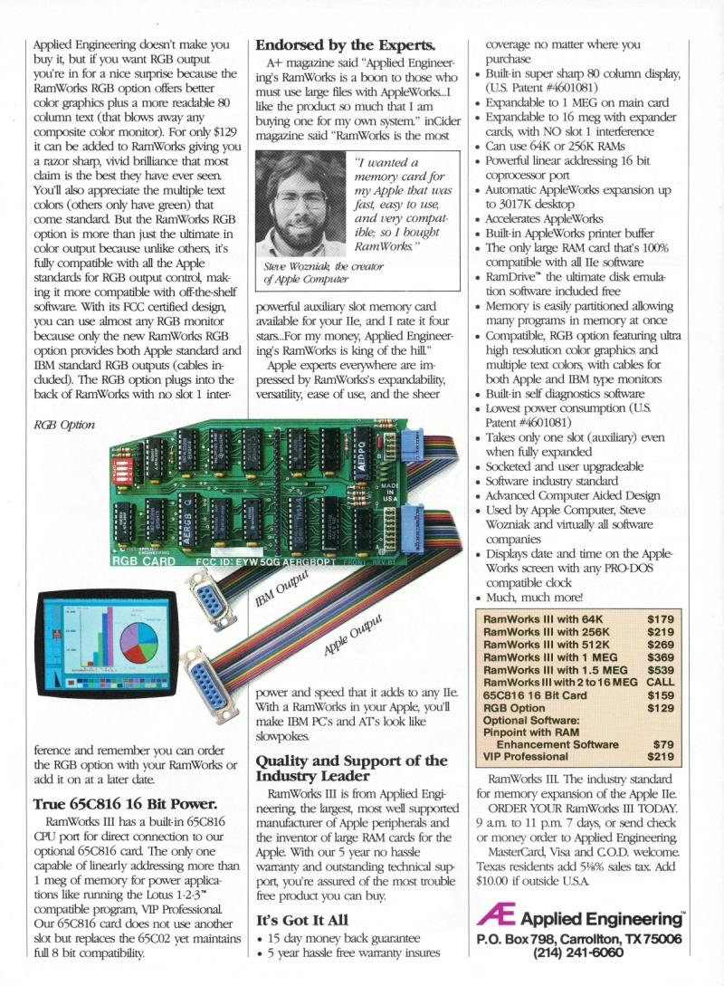 II Computing Vol 2 No 1 Oct Nov 86 — page 40