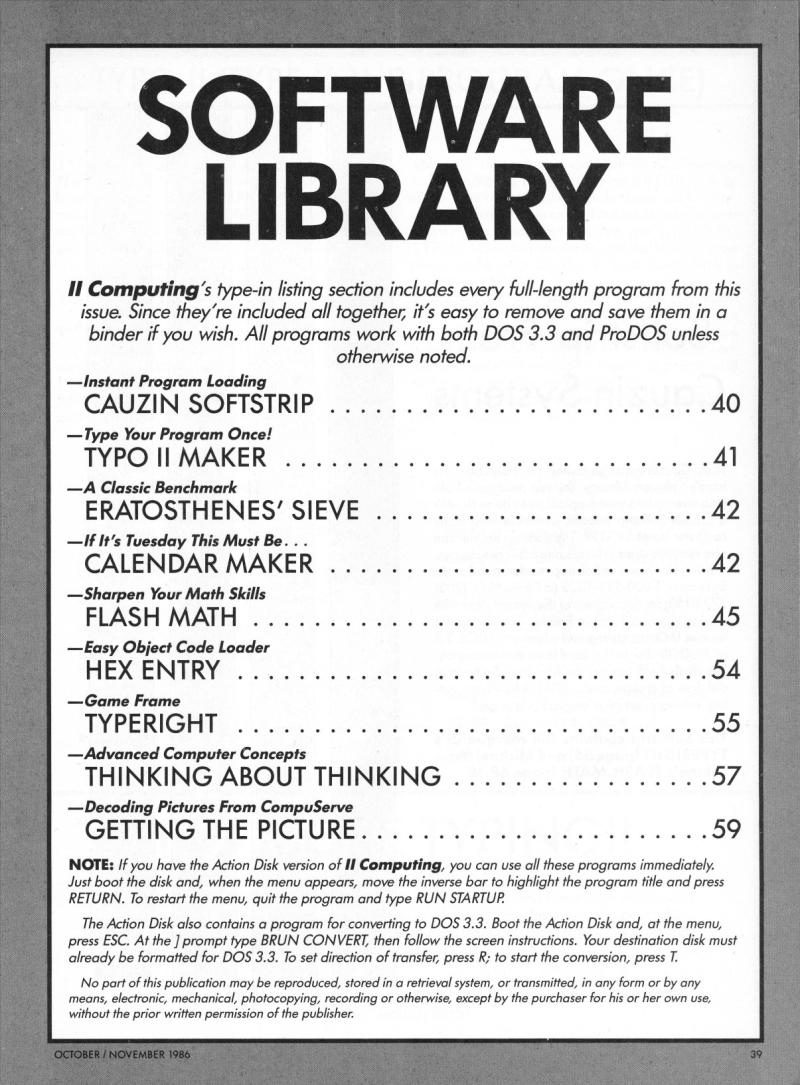 II Computing Vol 2 No 1 Oct Nov 86 — page 44