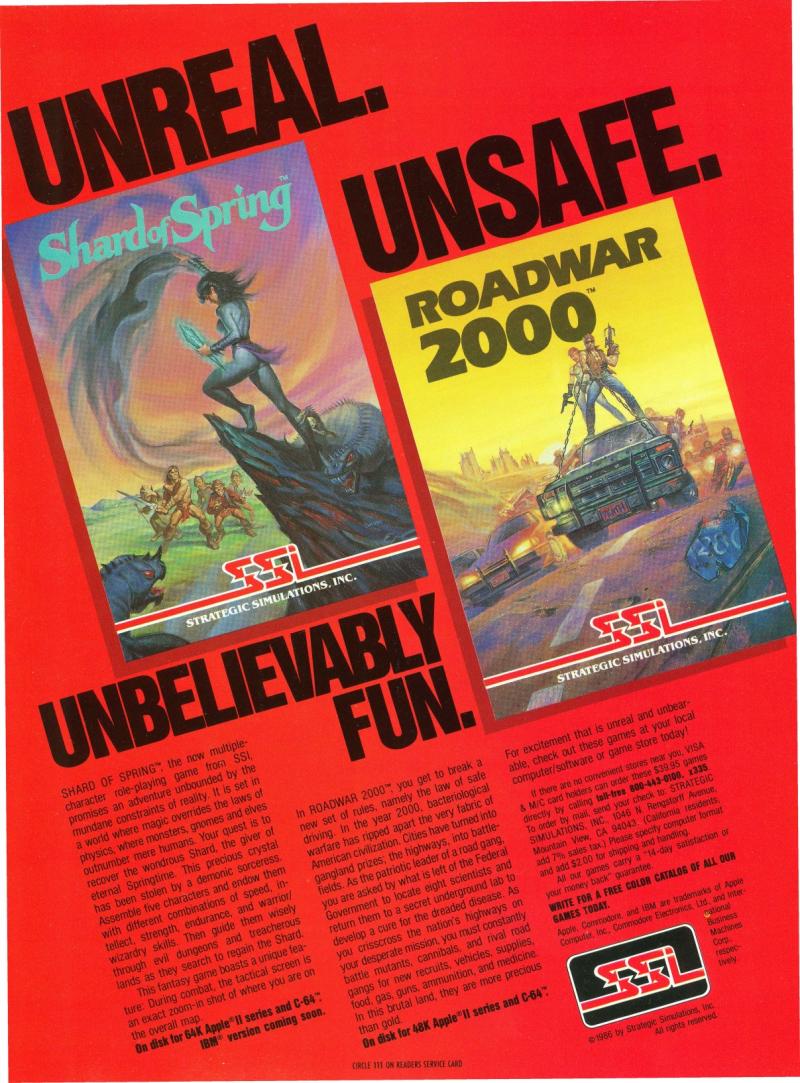 II Computing Vol 2 No 1 Oct Nov 86 — page 86