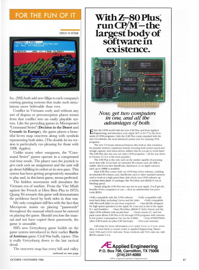 II Computing Vol 2 No 1 Oct Nov 86 — page 94