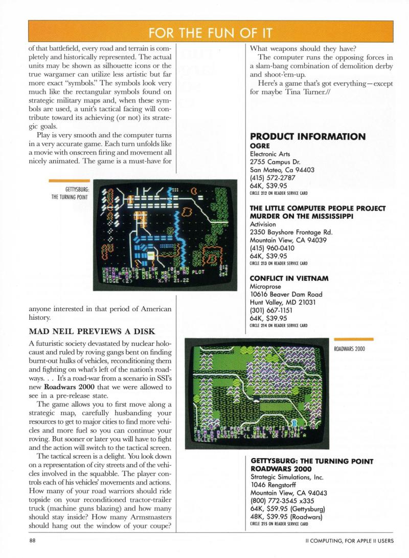 II Computing Vol 2 No 1 Oct Nov 86 — page 95