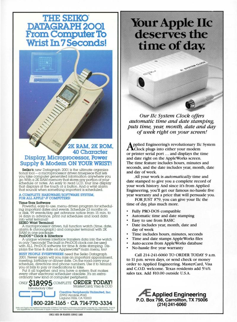 II Computing Vol 2 No 1 Oct Nov 86 — page 96