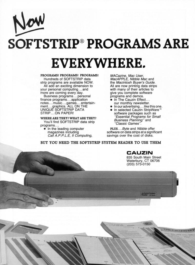II Computing Vol 2 No 1 Oct Nov 86 — page 97