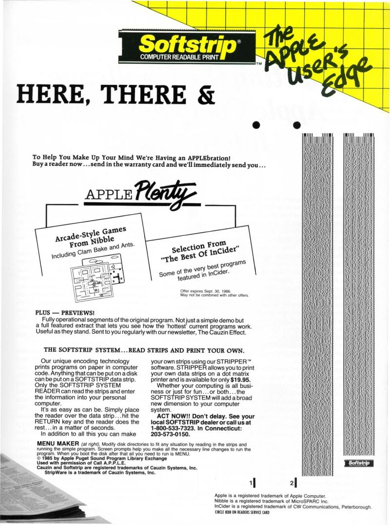 II Computing Vol 2 No 1 Oct Nov 86 — page 98