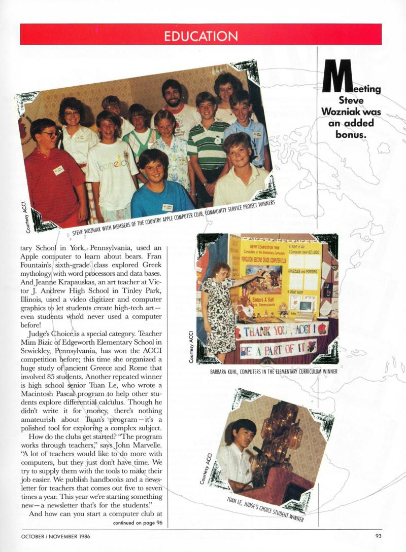 II Computing Vol 2 No 1 Oct Nov 86 — page 100
