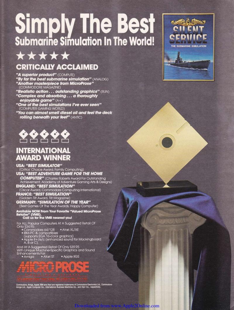 IIgs Buyers Guide 1987 Fall — page 15