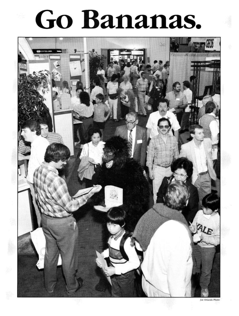 IIgs Buyers Guide 1989 Spring — page 24