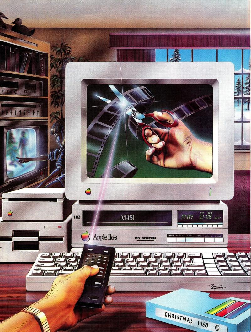 IIgs Buyers Guide 1989 Winter — page 20