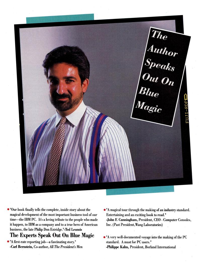 IIgs Buyers Guide 1989 Winter — page 28