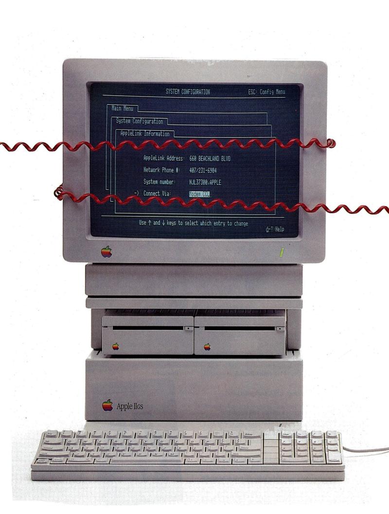 IIgs Buyers Guide 1989 Winter — page 30