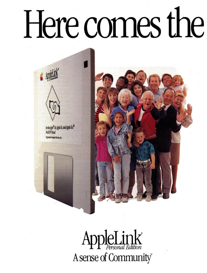 IIgs Buyers Guide 1989 Winter — page 46