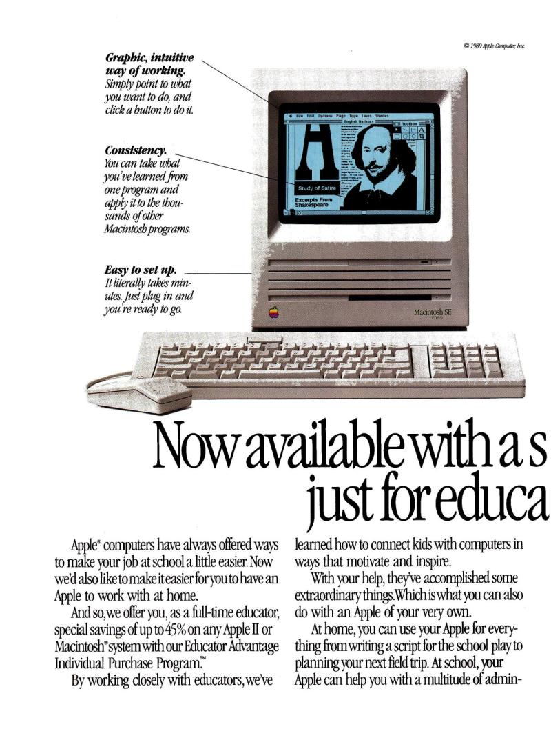 IIgs Buyers Guide 1990 Summer — page 16