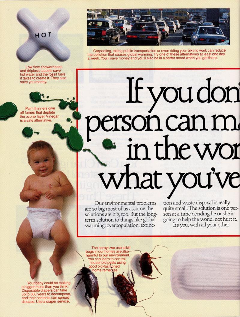 IIgs Buyers Guide 1990 Summer — page 62