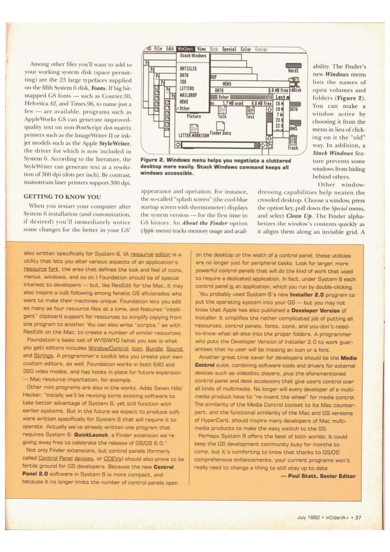 InCider A 0792 — page 5