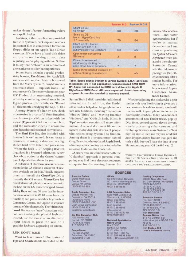 InCider A 0792 — page 7