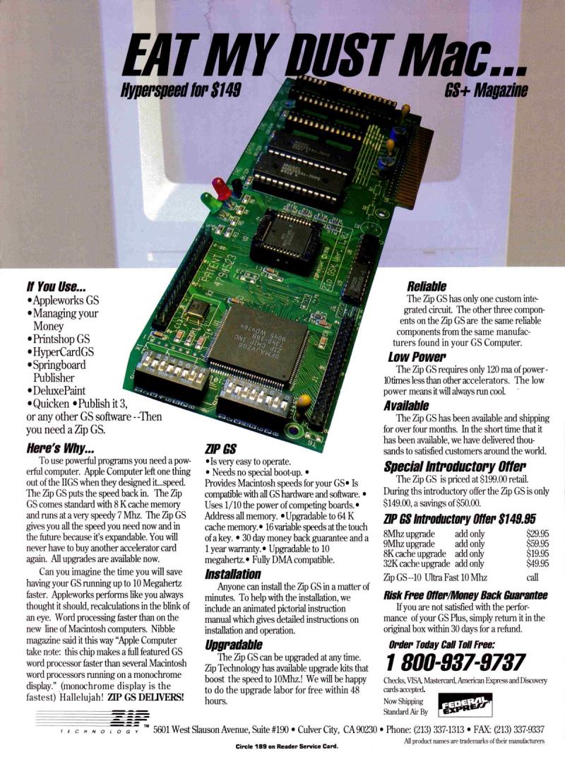InCider A 1991 06 — page 2