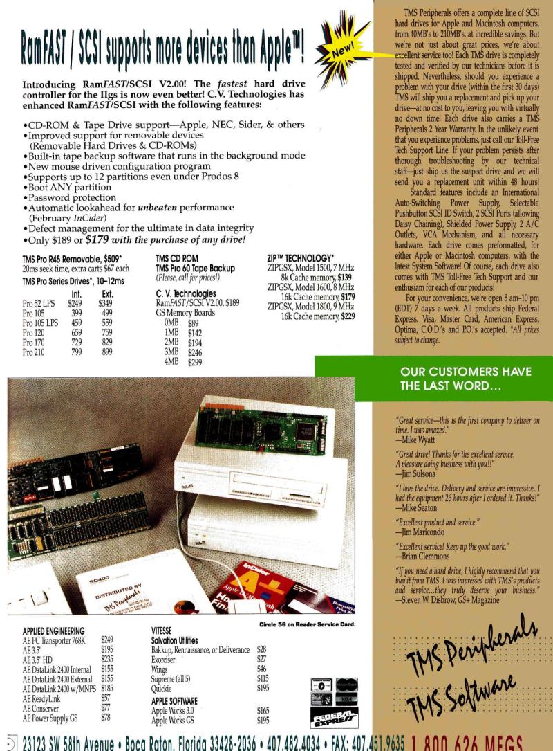 InCider A 1991 06 — page 13