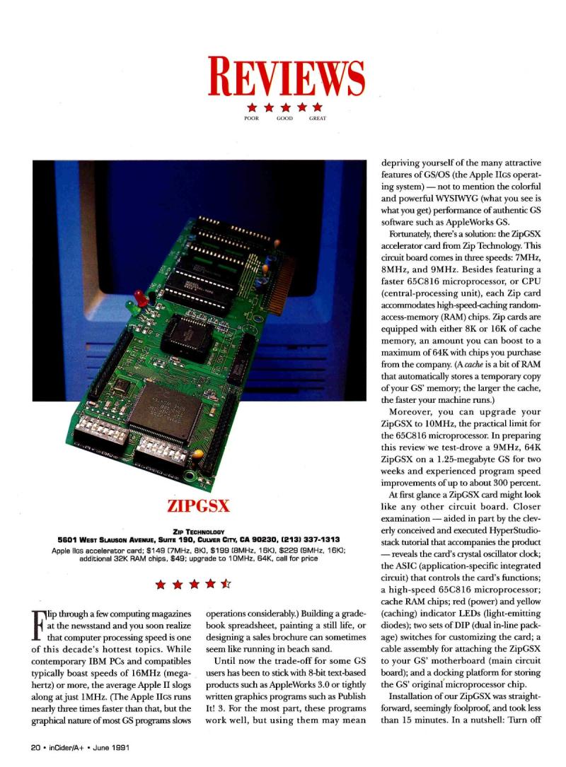 InCider A 1991 06 — page 22