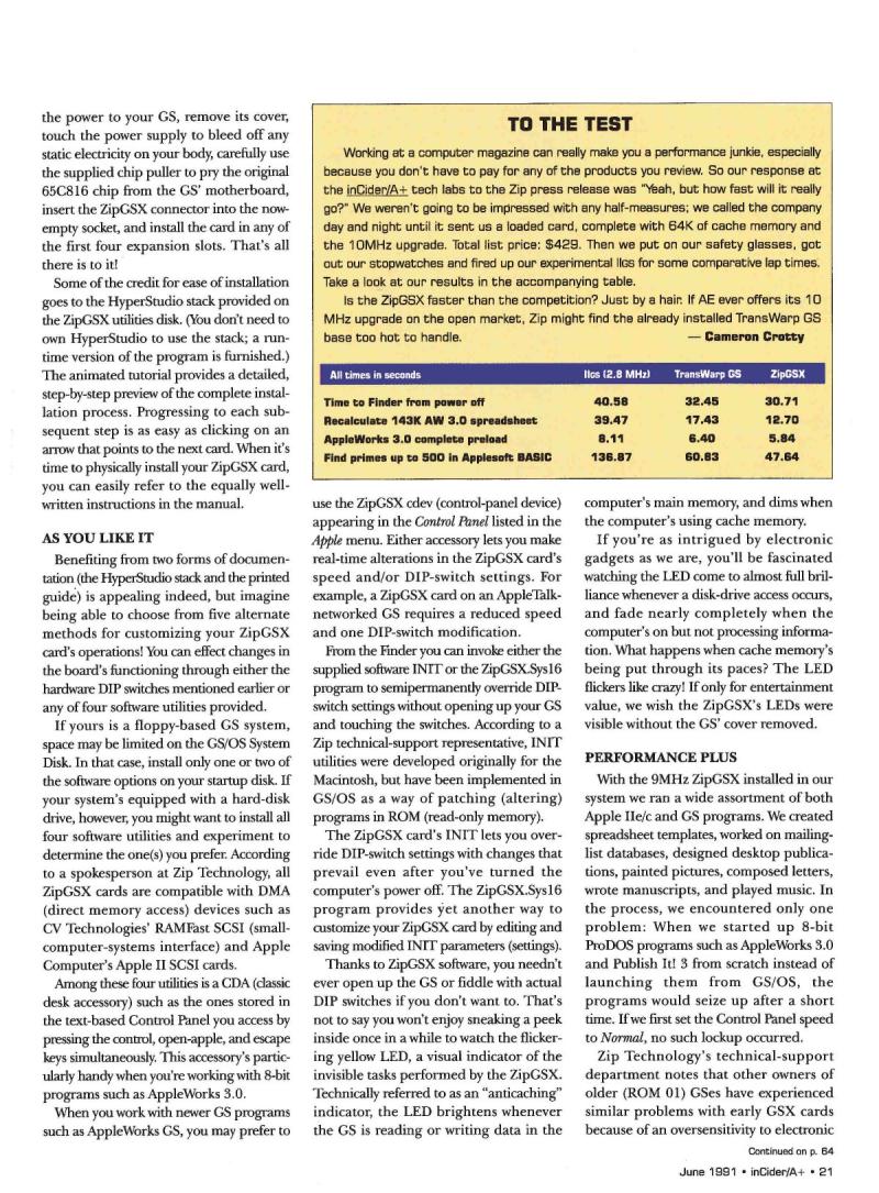 InCider A 1991 06 — page 23