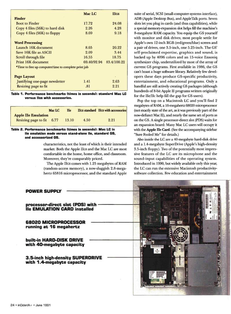 InCider A 1991 06 — page 26