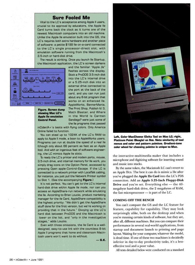 InCider A 1991 06 — page 28