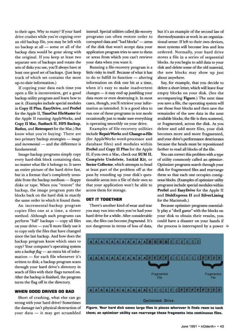 InCider A 1991 06 — page 47