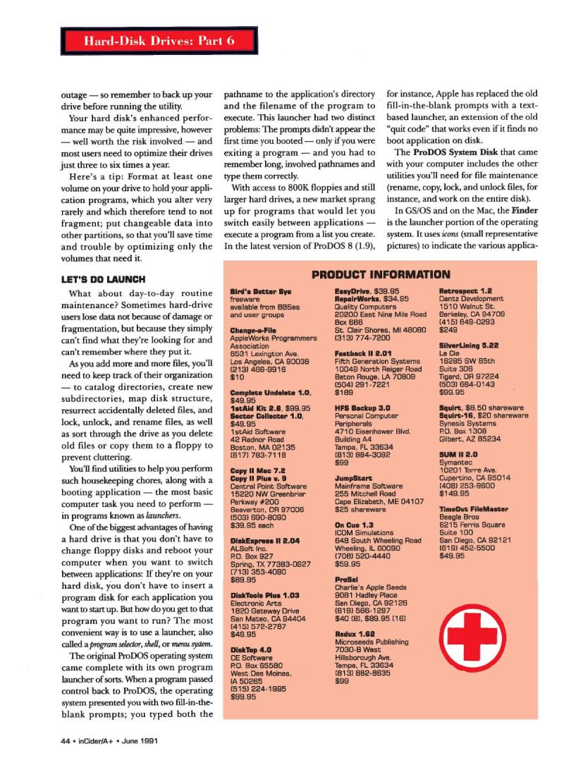 InCider A 1991 06 — page 48