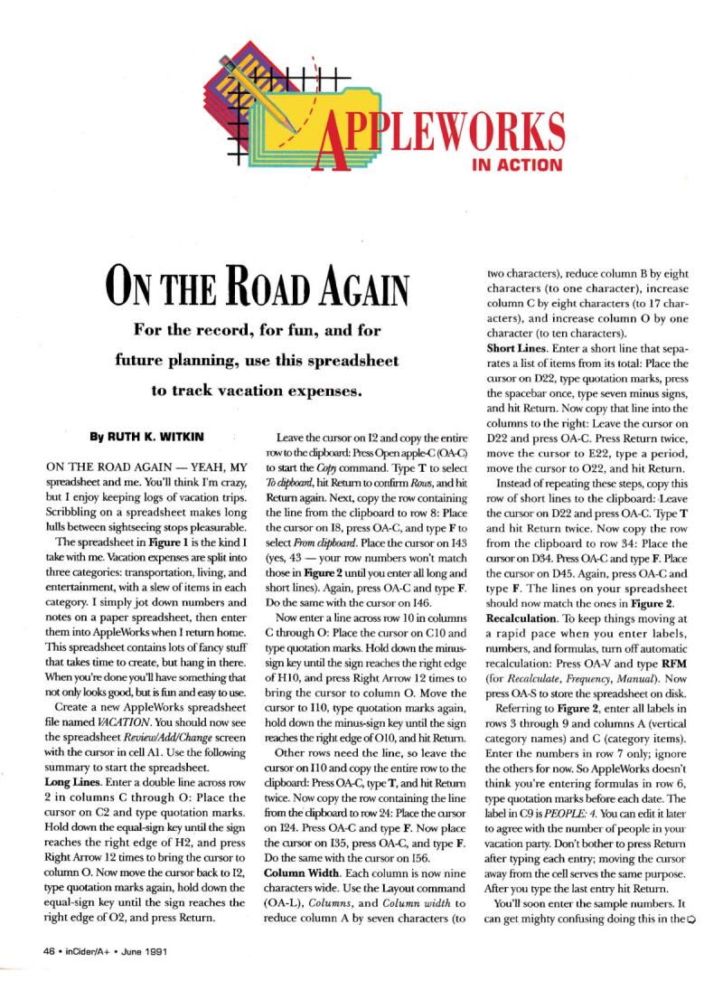 InCider A 1991 06 — page 50