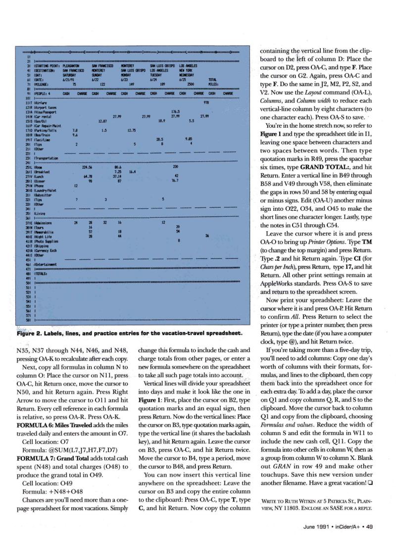 InCider A 1991 06 — page 53