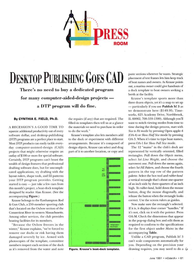 InCider A 1991 06 — page 65