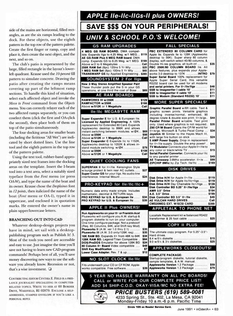 InCider A 1991 06 — page 67