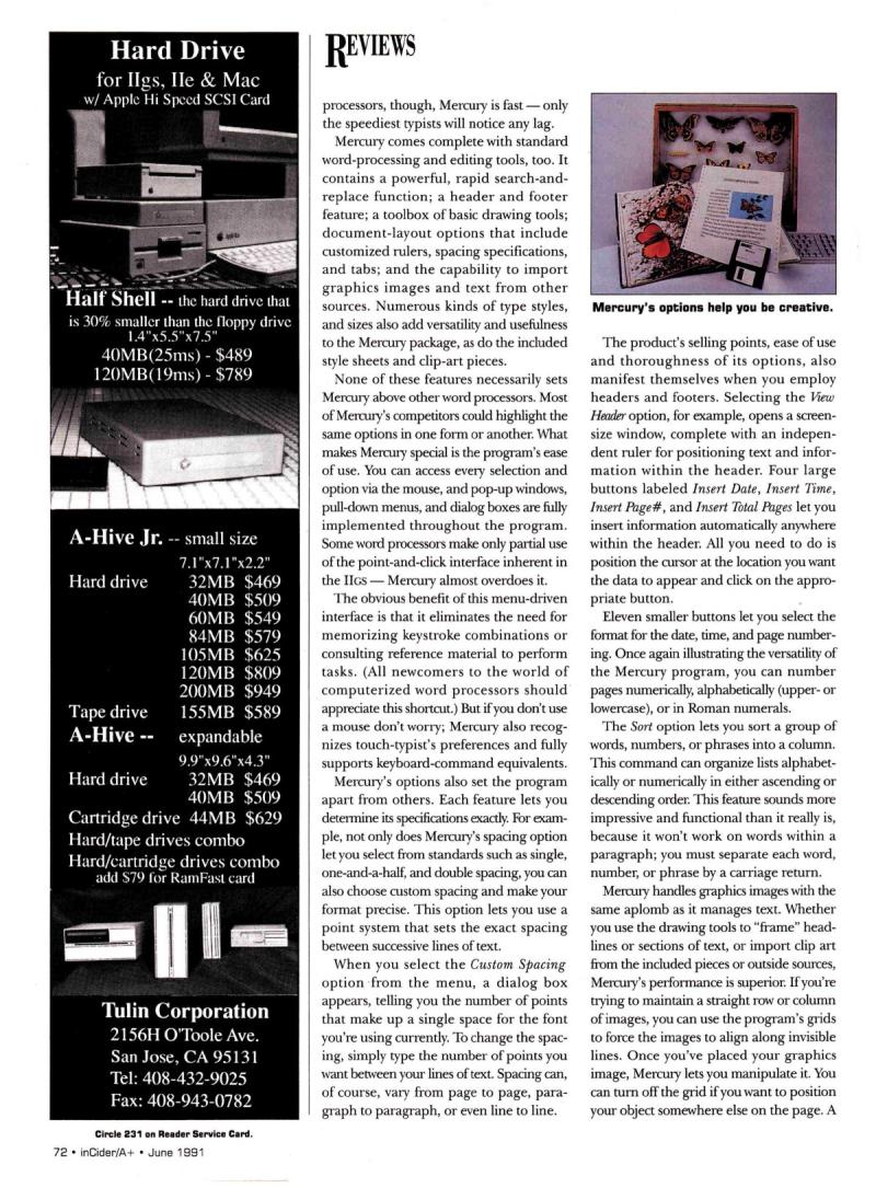 InCider A 1991 06 — page 76