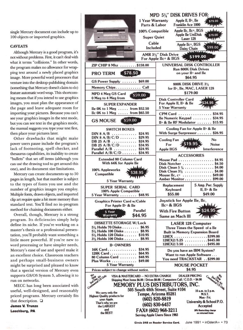 InCider A 1991 06 — page 77