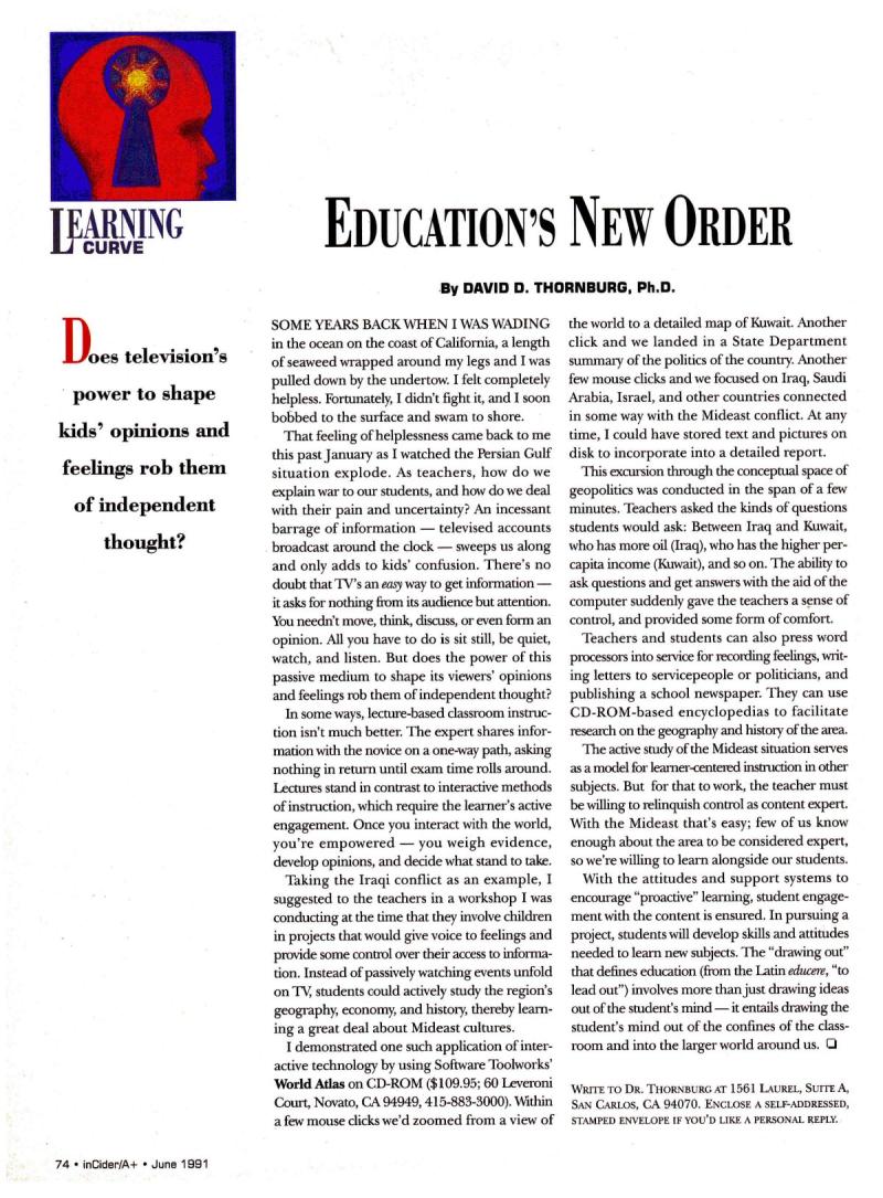 InCider A 1991 06 — page 78
