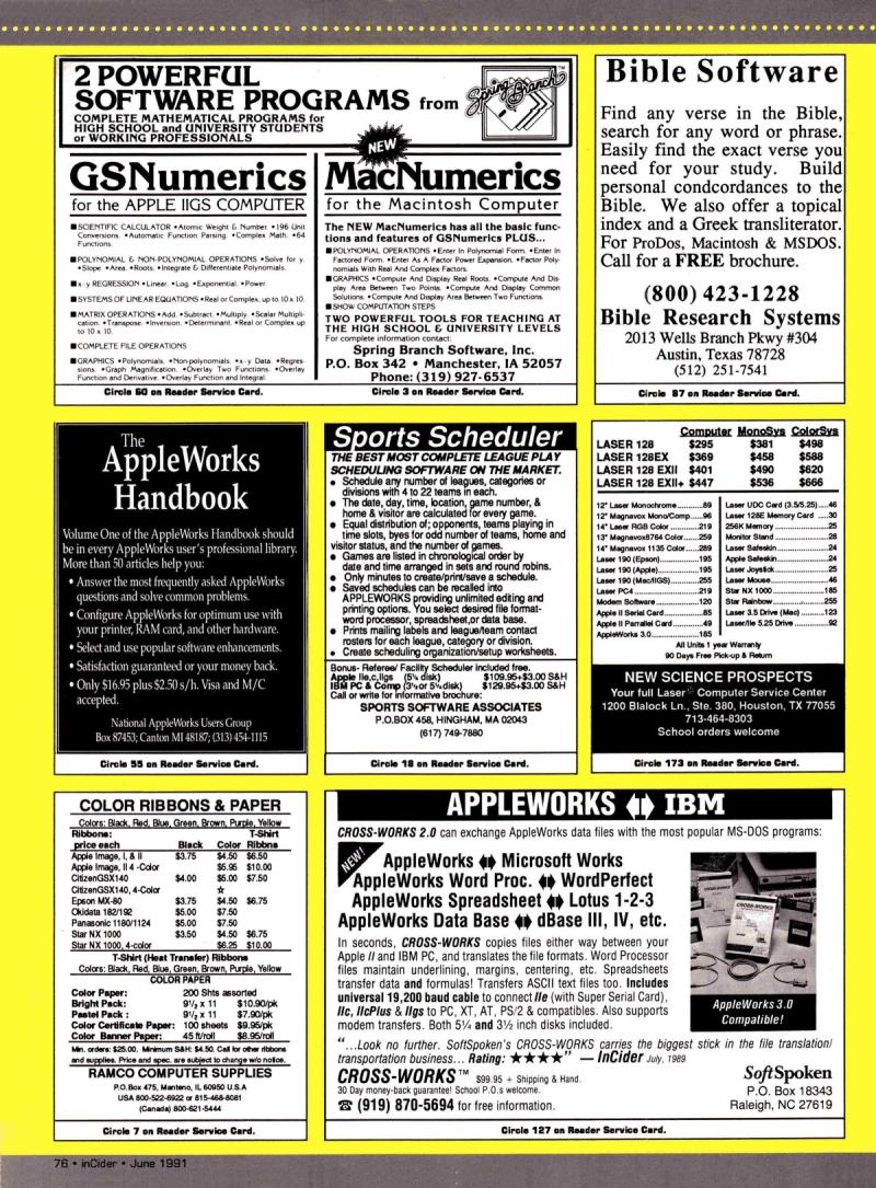 InCider A 1991 06 — page 80