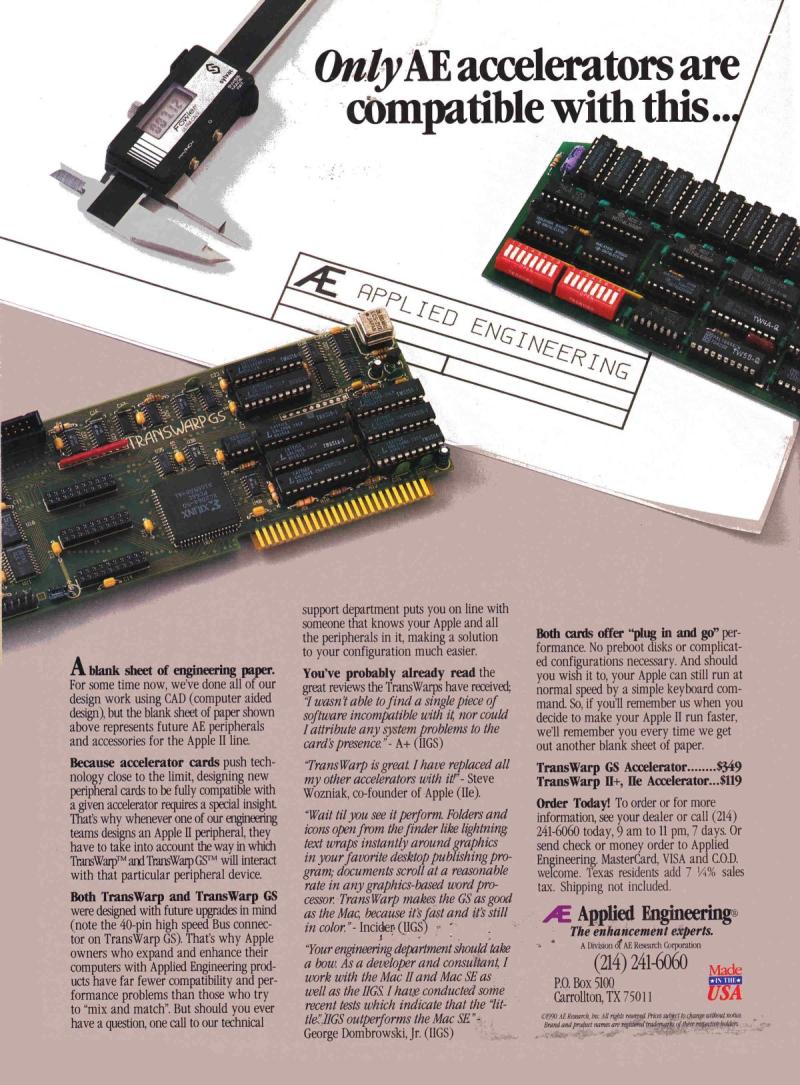 InCider A 1991 06 — page 86