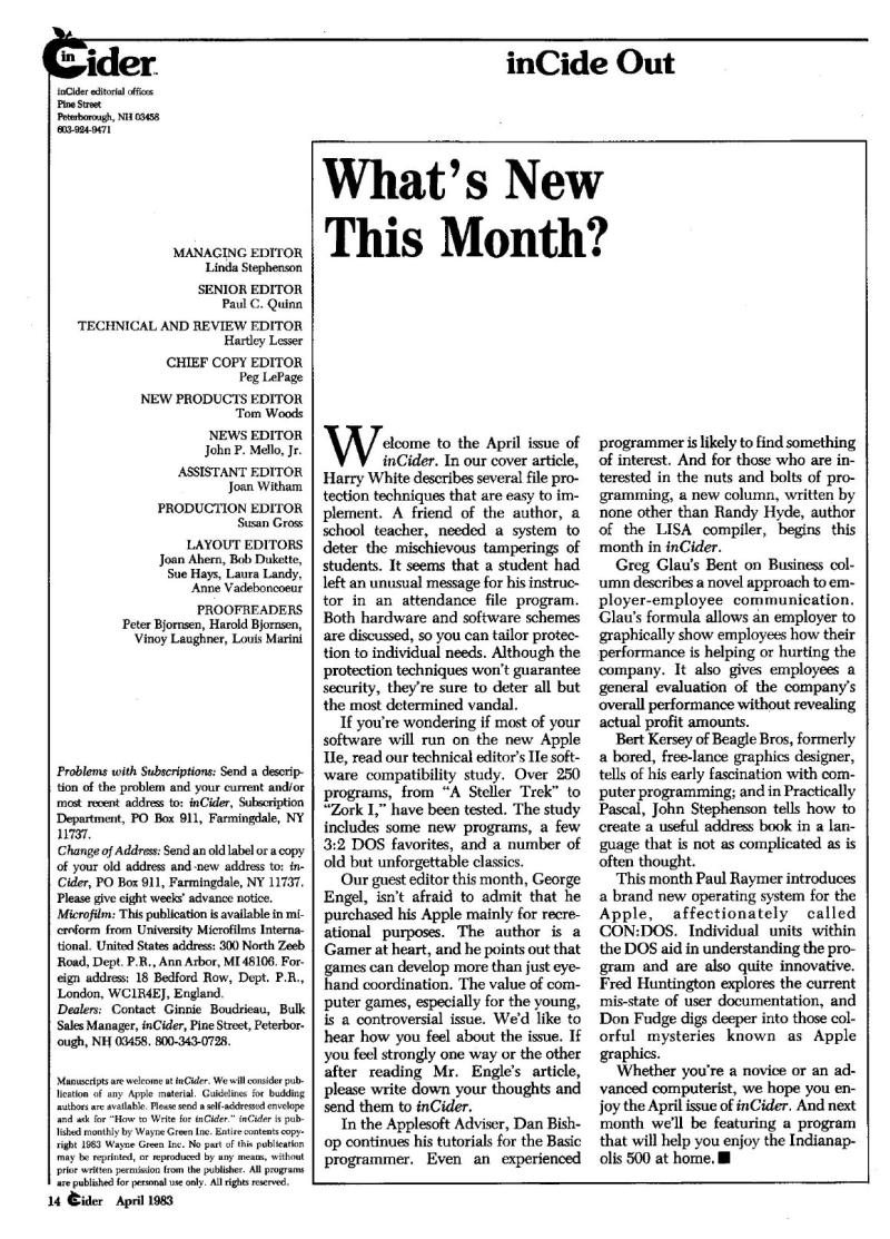 InCider198304 — page 14
