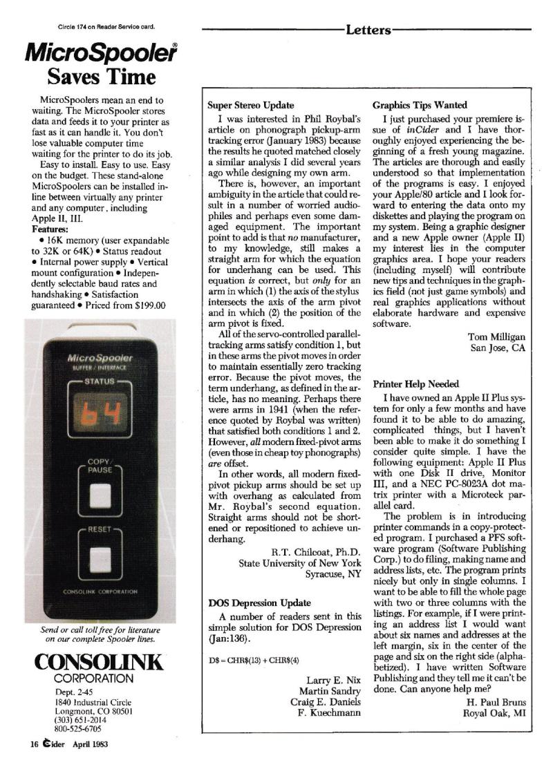 InCider198304 — page 16